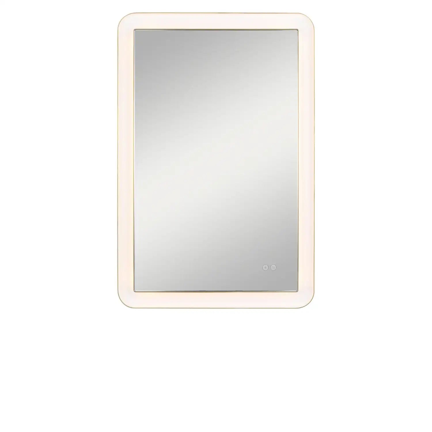 VISUAL COMFORT STUDIO CHOPIN ILLUMINATED MIRROR - Mirrors
