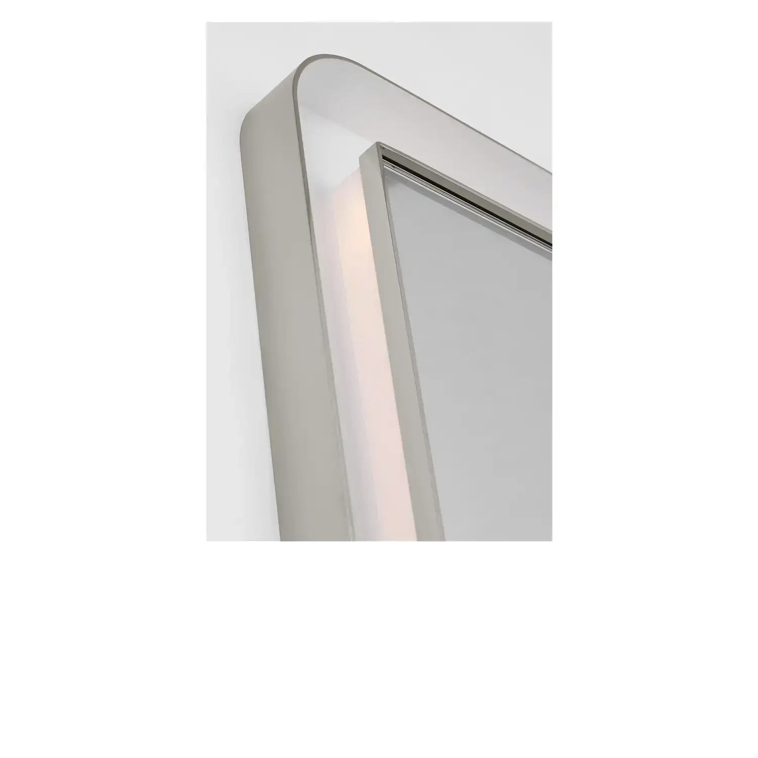 VISUAL COMFORT & CO. CHOPIN ILLUMINATED MIRROR - Mirrors