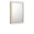 VISUAL COMFORT & CO. CHOPIN ILLUMINATED MIRROR - Mirrors