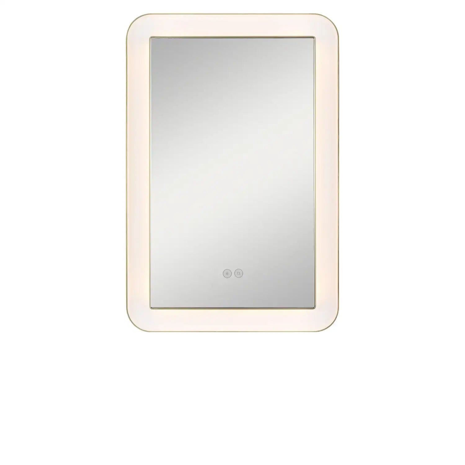 VISUAL COMFORT & CO. CHOPIN ILLUMINATED MIRROR - Mirrors