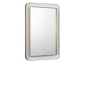 VISUAL COMFORT & CO. CHOPIN ILLUMINATED MIRROR - Mirrors
