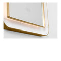 VISUAL COMFORT & CO. CHOPIN ILLUMINATED MIRROR - Mirrors