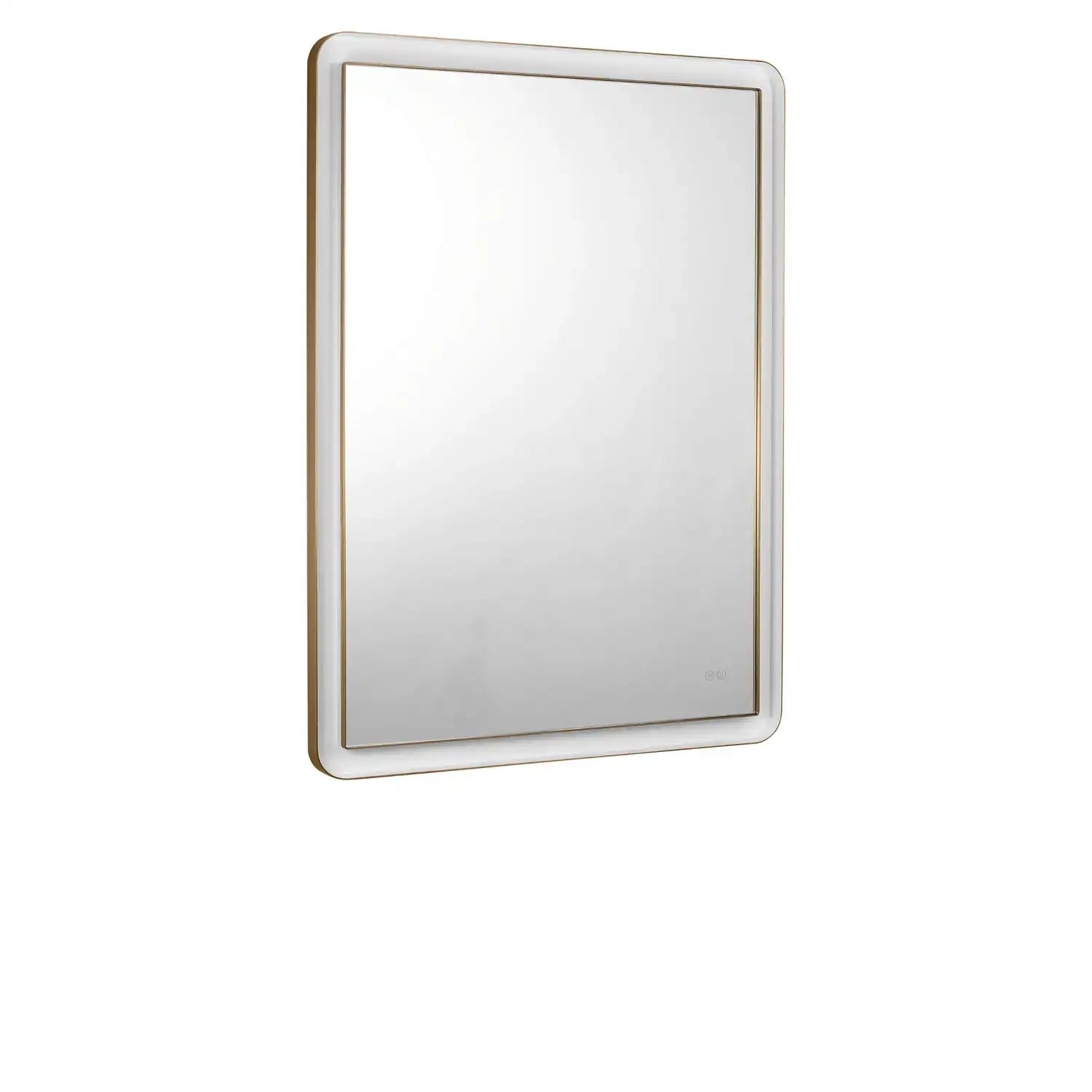 VISUAL COMFORT & CO. CHOPIN ILLUMINATED MIRROR - Mirrors
