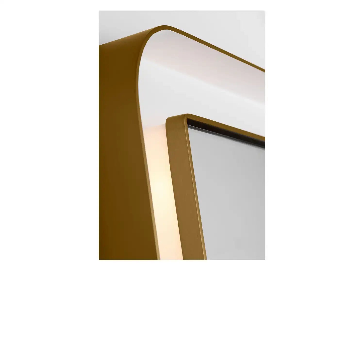 VISUAL COMFORT STUDIO CHOPIN ILLUMINATED MIRROR - Mirrors