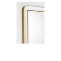 VISUAL COMFORT STUDIO CHOPIN ILLUMINATED MIRROR - Mirrors