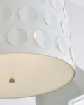 VISUAL COMFORT STUDIO, DOTTIE PENDANT, PENDANT LIGHT