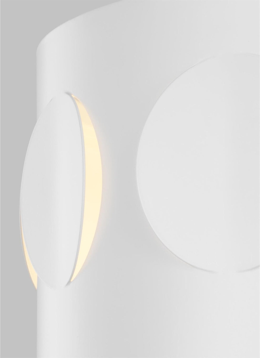 VISUAL COMFORT STUDIO, DOTTIE PENDANT, PENDANT LIGHT