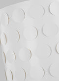 VISUAL COMFORT STUDIO, DOTTIE PENDANT, PENDANT LIGHT