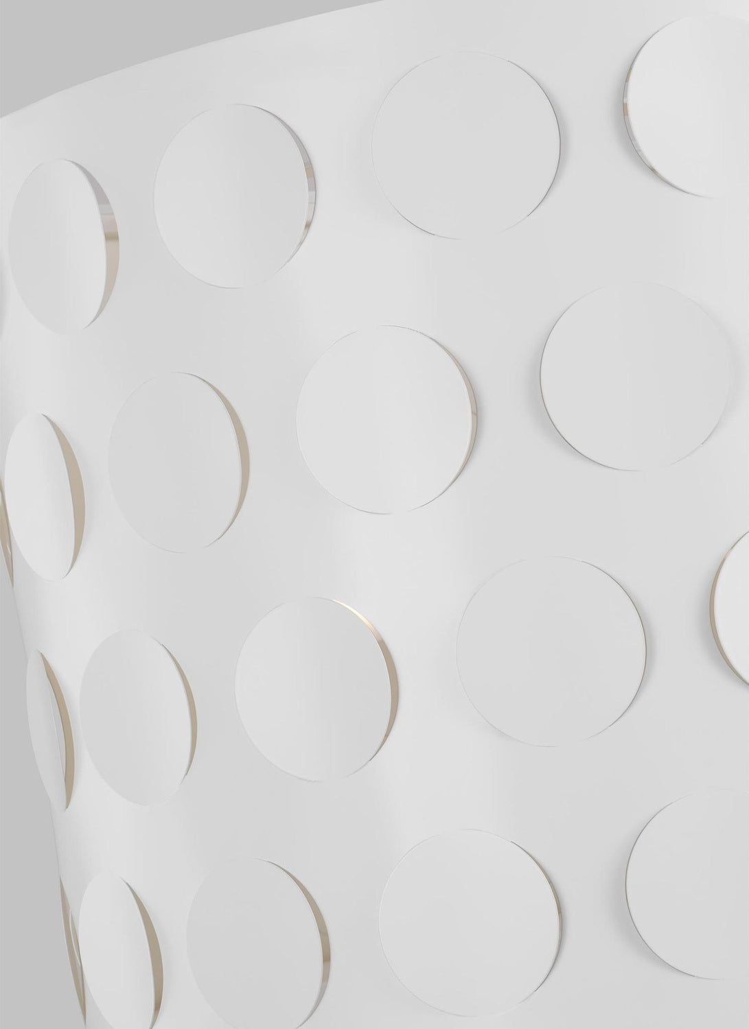 VISUAL COMFORT STUDIO, DOTTIE PENDANT, PENDANT LIGHT