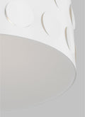 VISUAL COMFORT STUDIO, DOTTIE PENDANT, PENDANT LIGHT