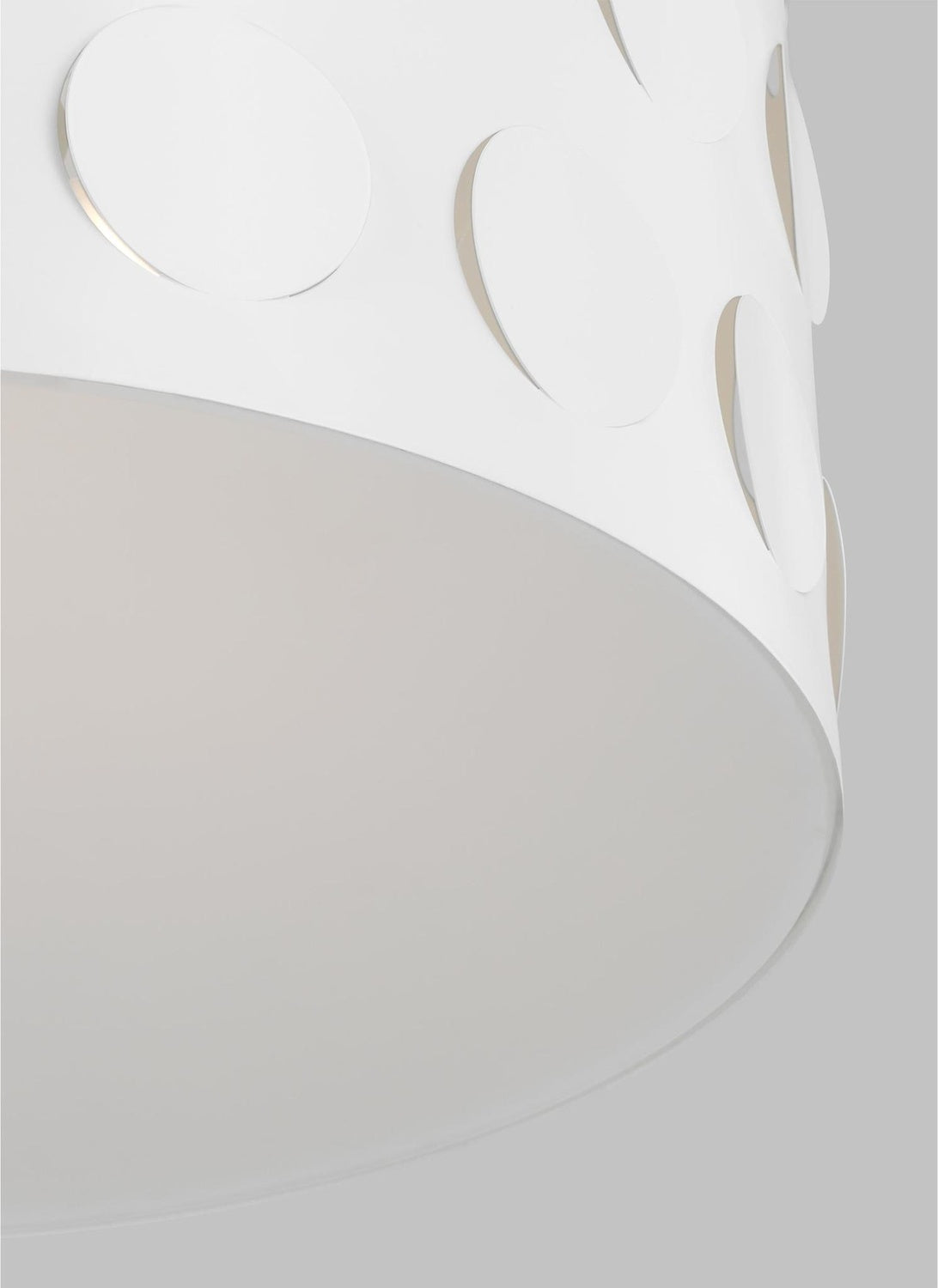VISUAL COMFORT STUDIO, DOTTIE PENDANT, PENDANT LIGHT