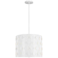 VISUAL COMFORT STUDIO, DOTTIE PENDANT, PENDANT LIGHT