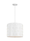 VISUAL COMFORT STUDIO, DOTTIE PENDANT, PENDANT LIGHT