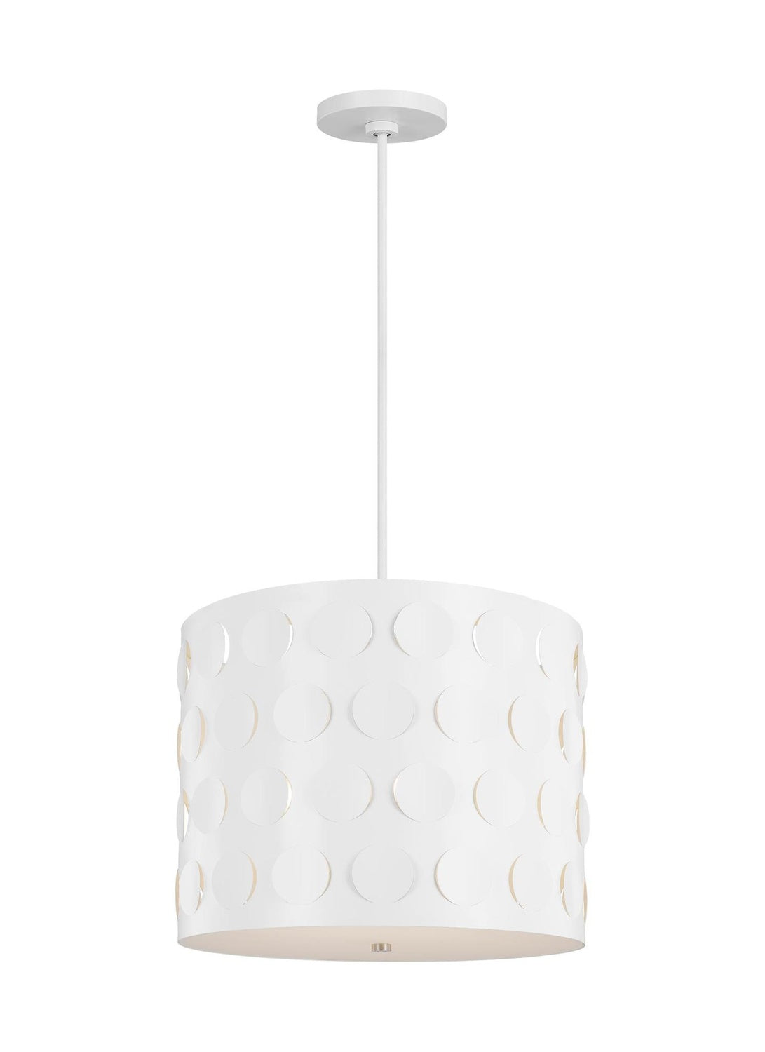 VISUAL COMFORT STUDIO, DOTTIE PENDANT, PENDANT LIGHT