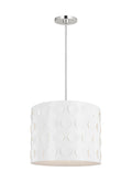VISUAL COMFORT STUDIO, DOTTIE PENDANT, PENDANT LIGHT