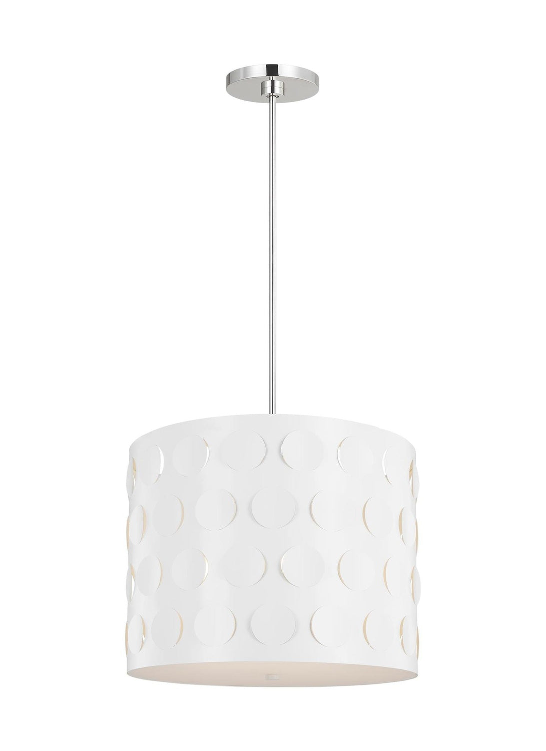 VISUAL COMFORT STUDIO, DOTTIE PENDANT, PENDANT LIGHT