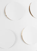 VISUAL COMFORT STUDIO, DOTTIE PENDANT, PENDANT LIGHT
