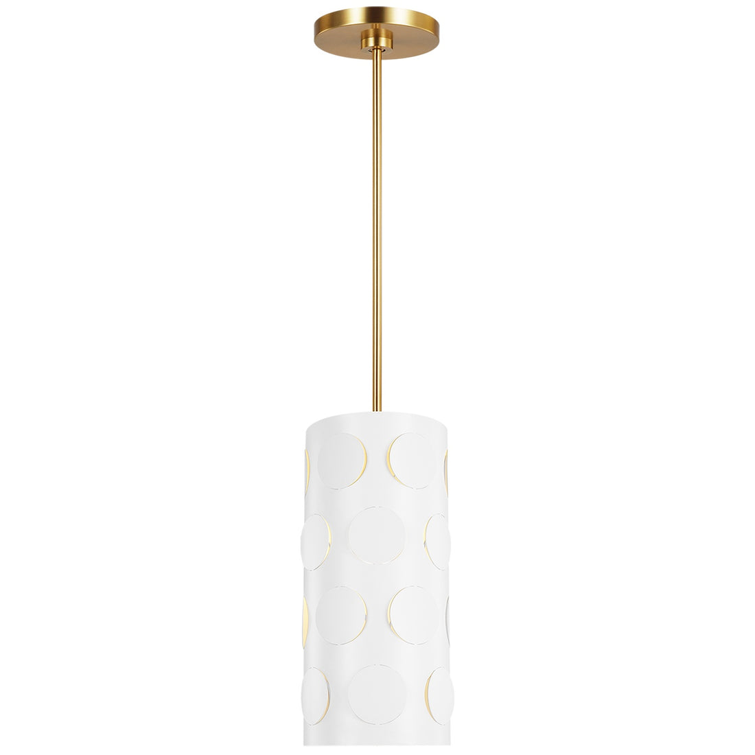 VISUAL COMFORT & CO., DOTTIE PENDANT, PENDANT LIGHT