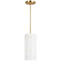 VISUAL COMFORT STUDIO, DOTTIE PENDANT, PENDANT LIGHT