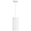 VISUAL COMFORT STUDIO, DOTTIE PENDANT, PENDANT LIGHT