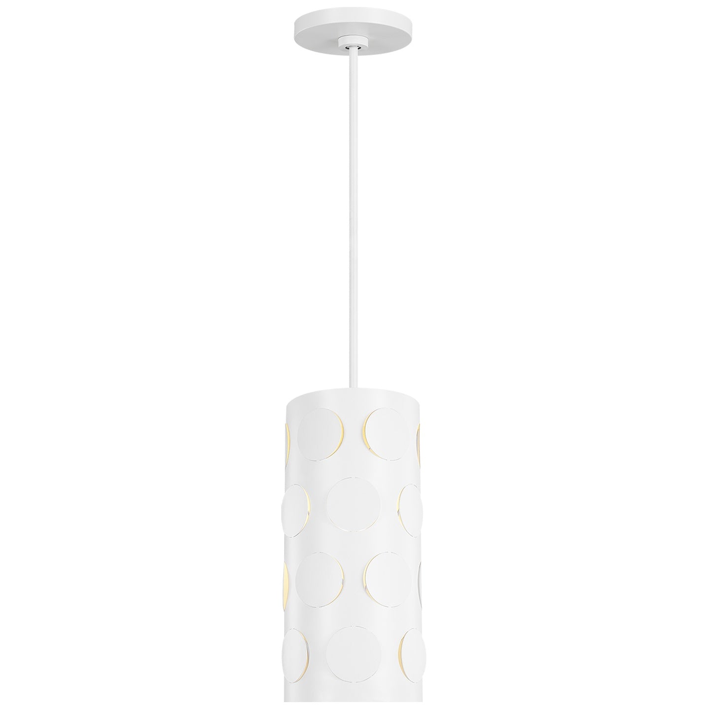VISUAL COMFORT STUDIO, DOTTIE PENDANT, PENDANT LIGHT
