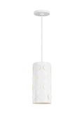 VISUAL COMFORT STUDIO, DOTTIE PENDANT, PENDANT LIGHT