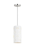 VISUAL COMFORT STUDIO, DOTTIE PENDANT, PENDANT LIGHT