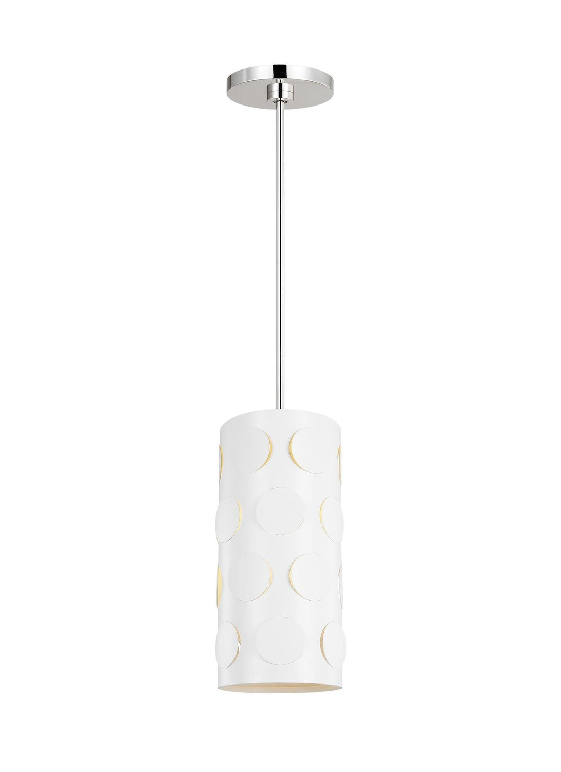 VISUAL COMFORT STUDIO, DOTTIE PENDANT, PENDANT LIGHT