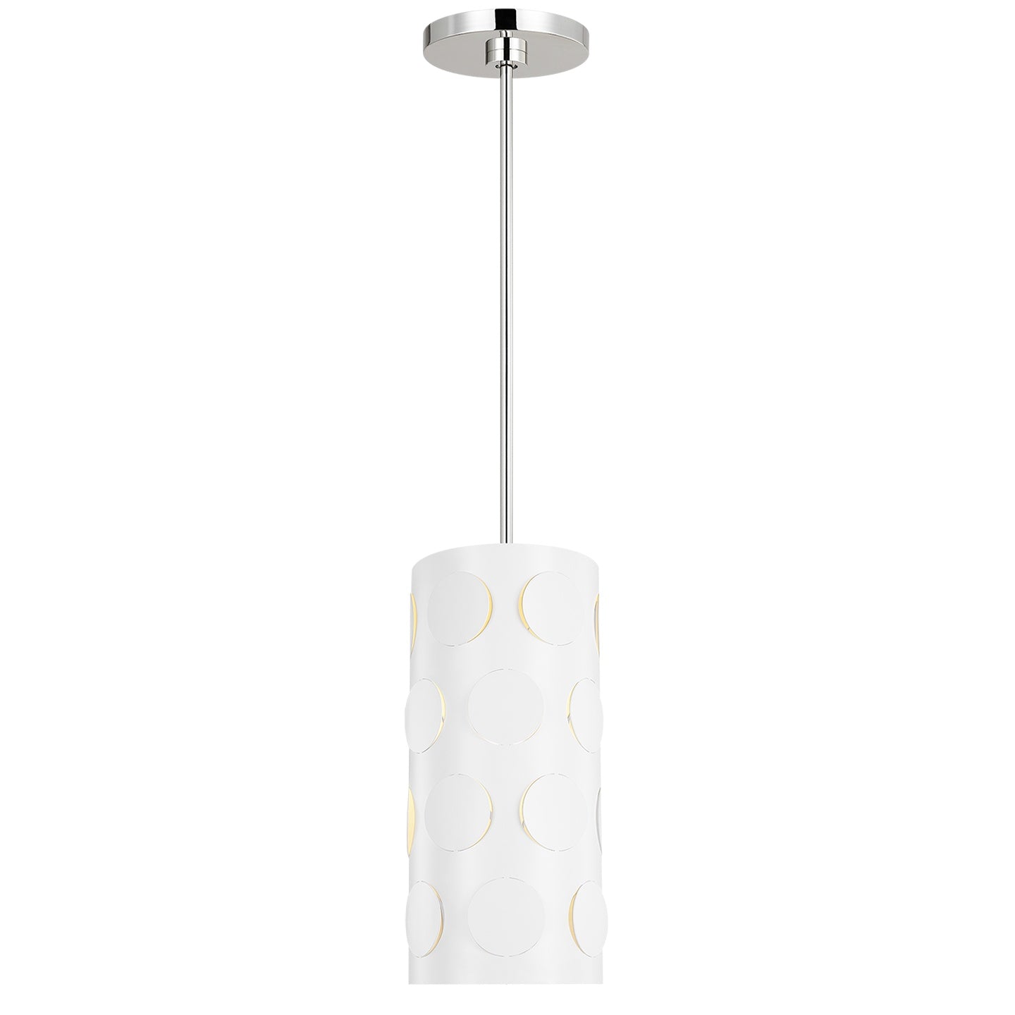 VISUAL COMFORT STUDIO, DOTTIE PENDANT, PENDANT LIGHT