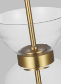 VISUAL COMFORT STUDIO, LONDYN TALL PENDANT, PENDANT LIGHT