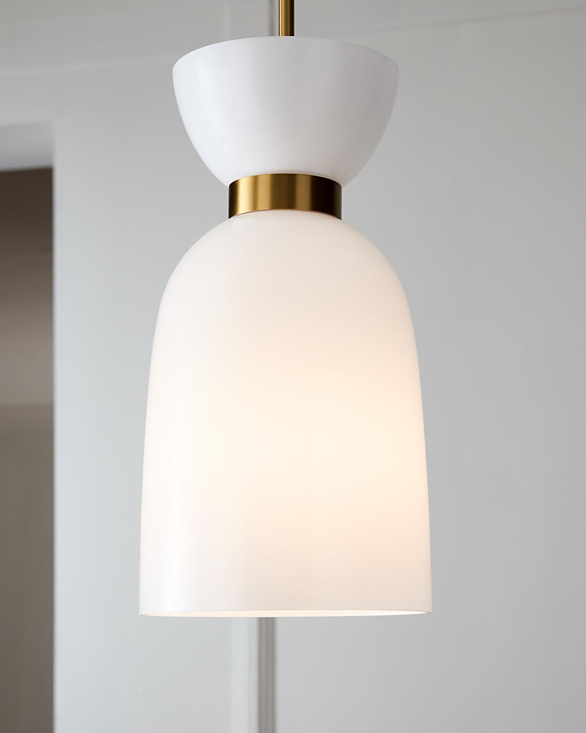 VISUAL COMFORT & CO., LONDYN TALL PENDANT, PENDANT LIGHT