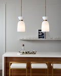 VISUAL COMFORT STUDIO, LONDYN TALL PENDANT, PENDANT LIGHT