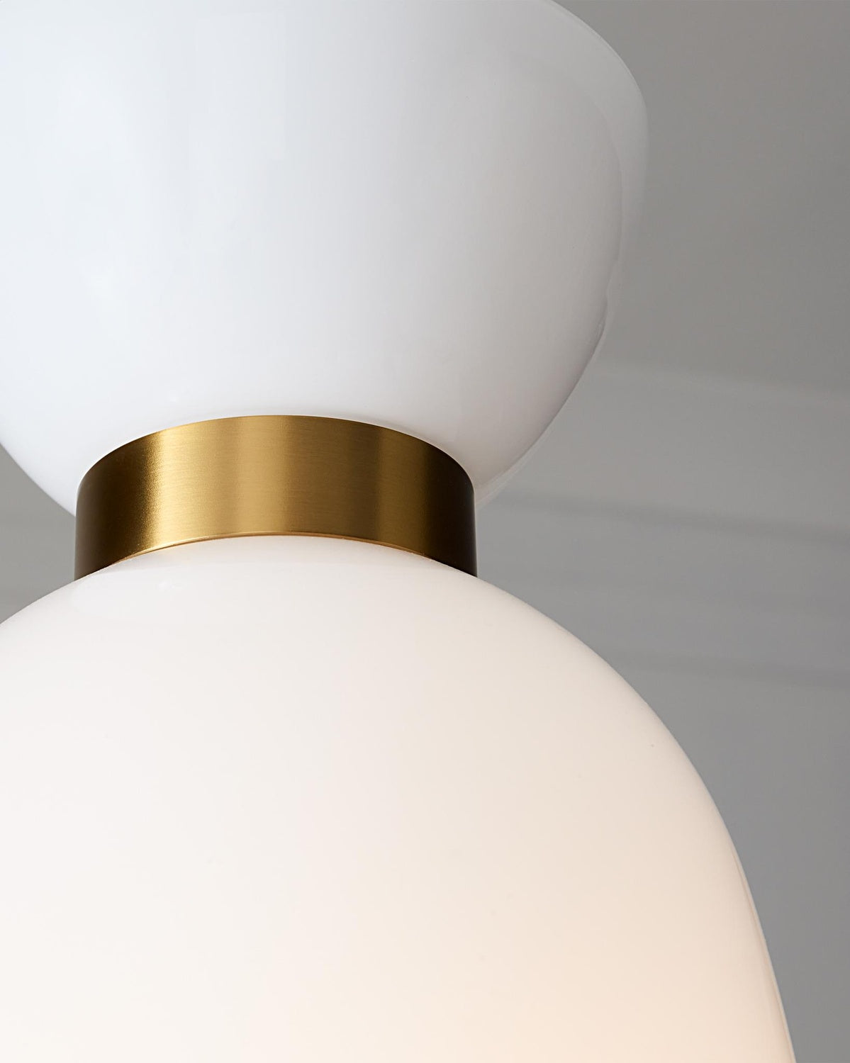 VISUAL COMFORT STUDIO, LONDYN TALL PENDANT, PENDANT LIGHT