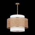 VISUAL COMFORT STUDIO, SAWYER PENDANT, PENDANT LIGHT