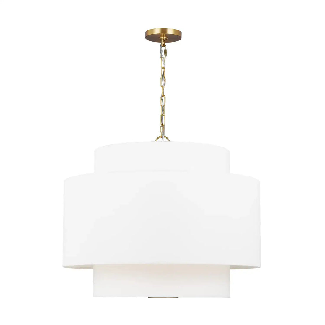 VISUAL COMFORT STUDIO, SAWYER PENDANT, PENDANT LIGHT