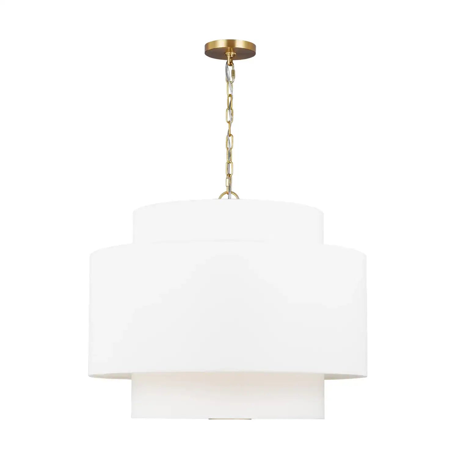 VISUAL COMFORT STUDIO, SAWYER PENDANT, PENDANT LIGHT