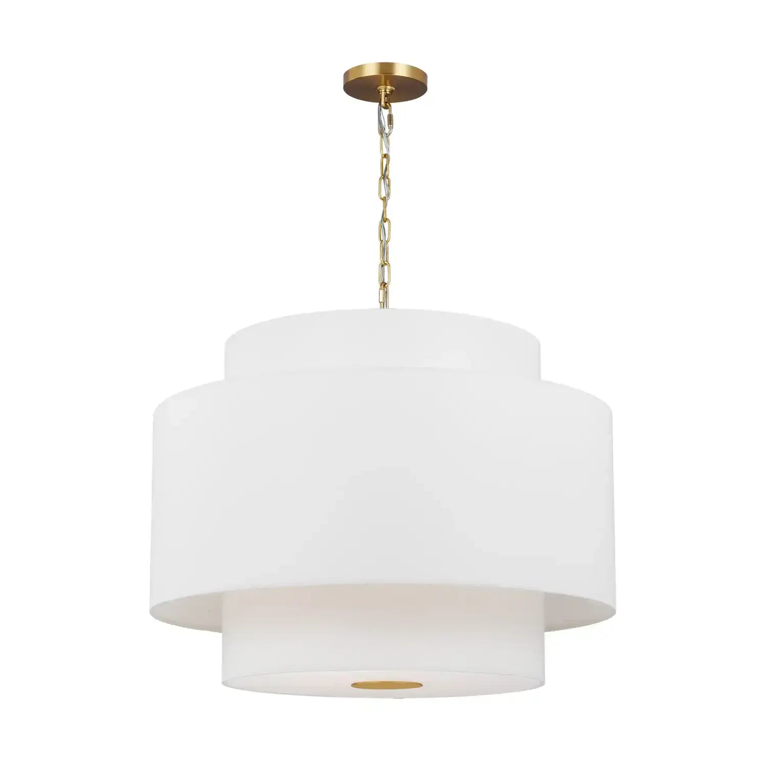 VISUAL COMFORT STUDIO, SAWYER PENDANT, PENDANT LIGHT