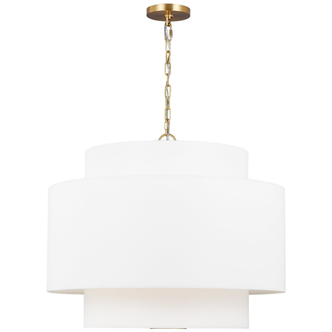 VISUAL COMFORT STUDIO, SAWYER PENDANT, PENDANT LIGHT