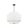 VISUAL COMFORT STUDIO, SAWYER PENDANT, PENDANT LIGHT