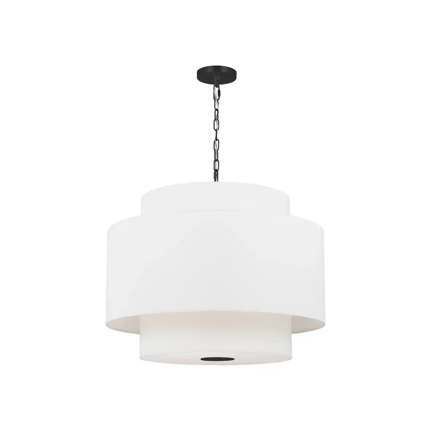 VISUAL COMFORT STUDIO, SAWYER PENDANT, PENDANT LIGHT