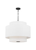 VISUAL COMFORT & CO., SAWYER PENDANT, PENDANT LIGHT