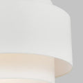 VISUAL COMFORT STUDIO, SAWYER PENDANT, PENDANT LIGHT