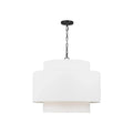 VISUAL COMFORT STUDIO, SAWYER PENDANT, PENDANT LIGHT