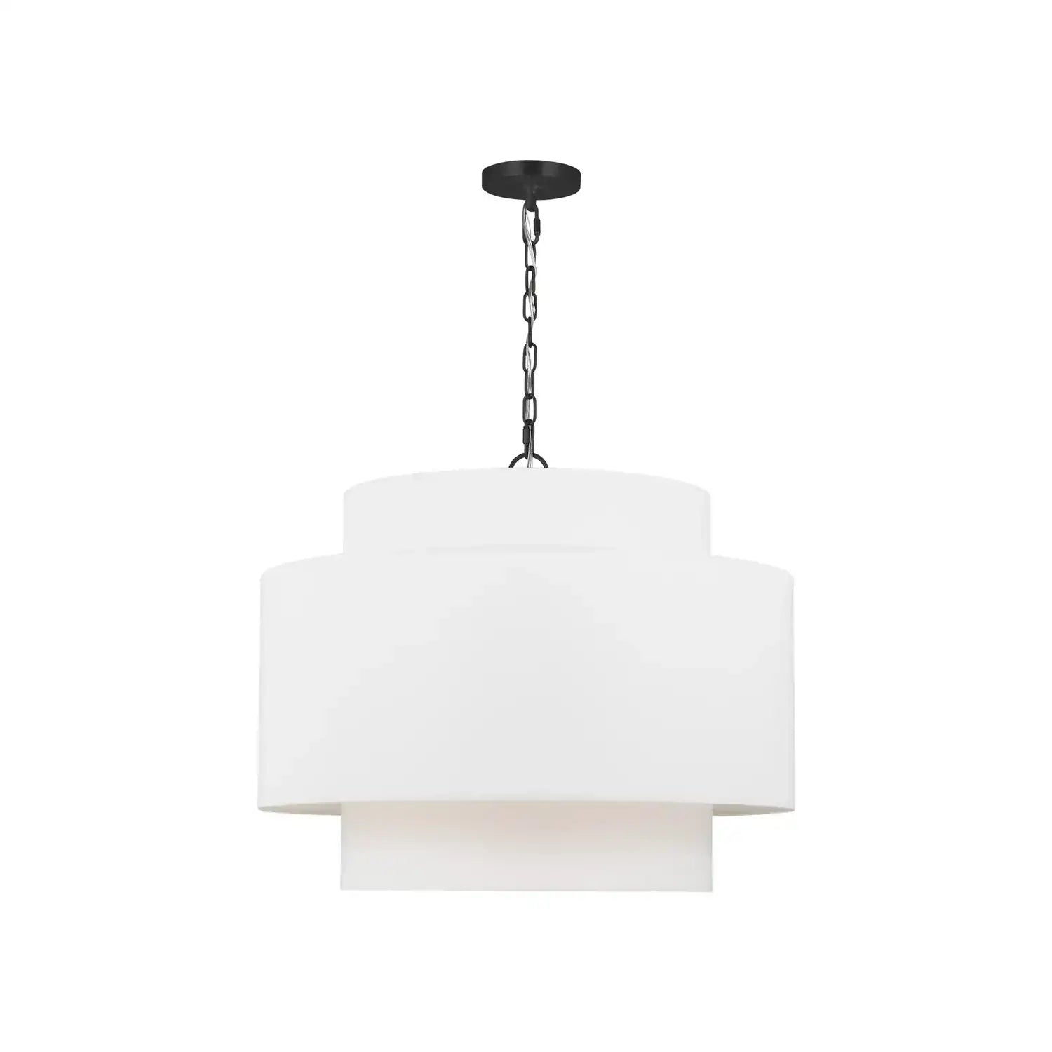 VISUAL COMFORT STUDIO, SAWYER PENDANT, PENDANT LIGHT