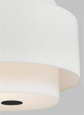 VISUAL COMFORT & CO., SAWYER PENDANT, PENDANT LIGHT