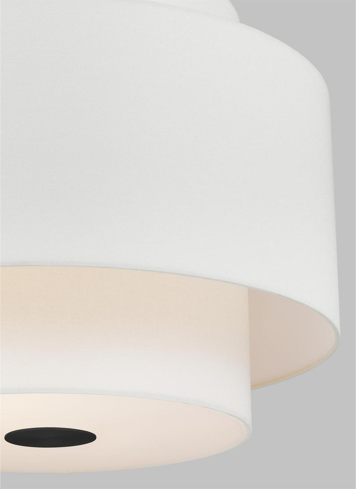 VISUAL COMFORT & CO., SAWYER PENDANT, PENDANT LIGHT