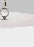 VISUAL COMFORT & CO., SAWYER PENDANT, PENDANT LIGHT