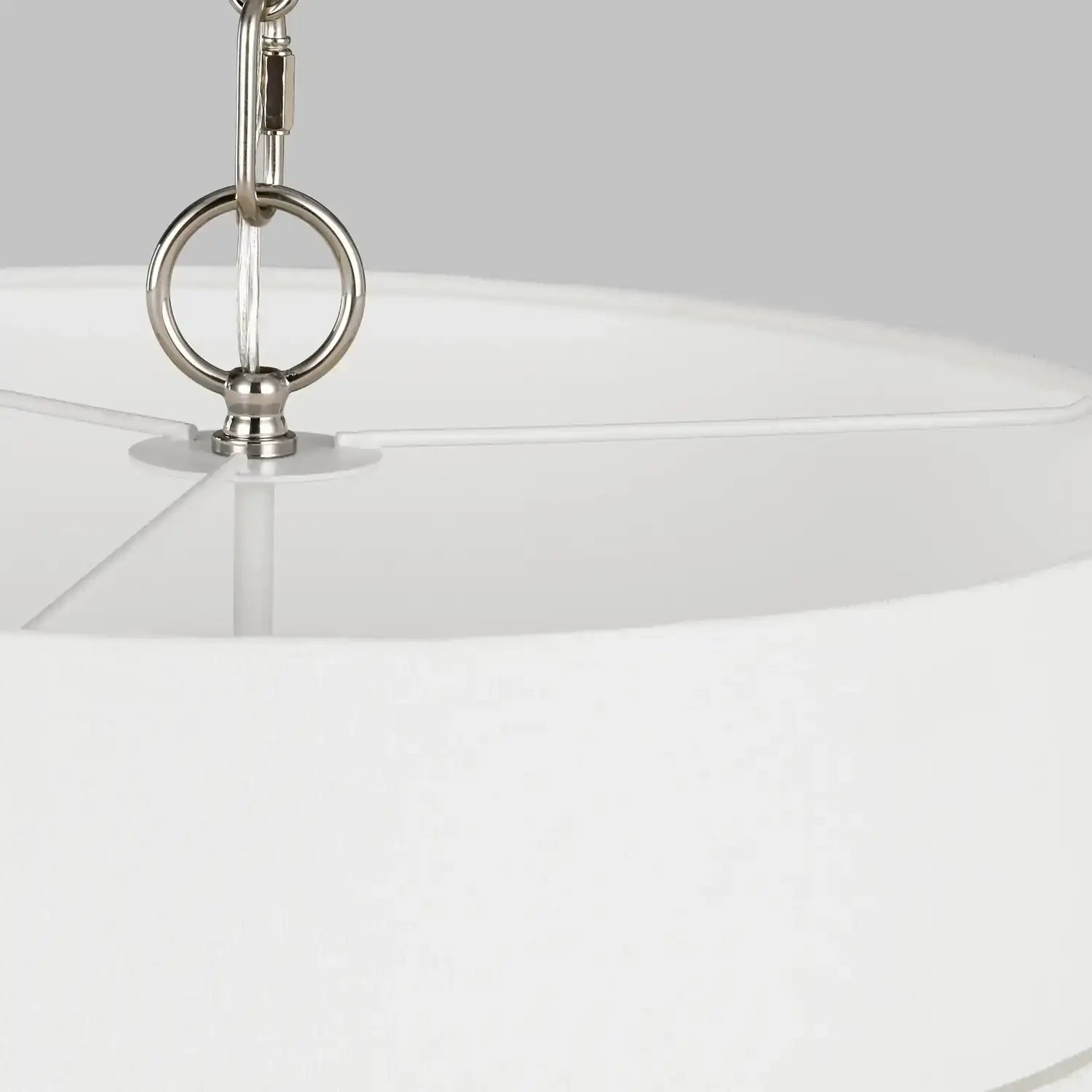 VISUAL COMFORT STUDIO, SAWYER PENDANT, PENDANT LIGHT