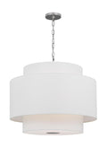 VISUAL COMFORT STUDIO, SAWYER PENDANT, PENDANT LIGHT
