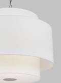 VISUAL COMFORT & CO., SAWYER PENDANT, PENDANT LIGHT